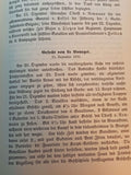 Geschichte des Königlich Preußischen 4. Garde-Regiments zu Fuß 1860-1884. Seltene Offiziers-Ausgabe!