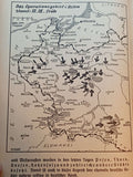 The reports of the High Command of the Wehrmacht - From September 1, 1939 until the armistice in France