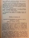 The reports of the High Command of the Wehrmacht - From September 1, 1939 until the armistice in France