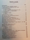 Geschichte der Königl. Preußischen Kürassiere und Dragoner 1619 - 1870. Nachdruck der Orginal-Ausgabe!