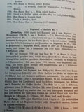 Geschichte der Königl. Preußischen Kürassiere und Dragoner 1619 - 1870. Nachdruck der Orginal-Ausgabe!