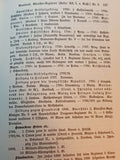 Geschichte der Königl. Preußischen Kürassiere und Dragoner 1619 - 1870. Nachdruck der Orginal-Ausgabe!