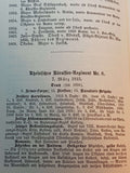 Geschichte der Königl. Preußischen Kürassiere und Dragoner 1619 - 1870. Nachdruck der Orginal-Ausgabe!