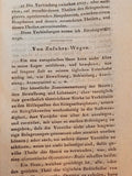 Ueber Kriegsentwürfe mit Rückblicken auf ältere und neuere Kriege