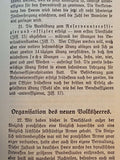 Das neue deutsche Volksheer.