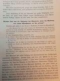 Ratgeber in Ehrenfragen aller Art - Hier drei Teile (1-3) in einem Buch komplett!