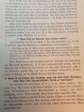 Ratgeber in Ehrenfragen aller Art - Hier drei Teile (1-3) in einem Buch komplett!