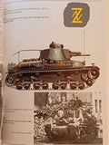 The Panzerkampfwagen 35 (t)