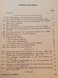 Die 79. Reservedivision in der Osterschlacht bei Arras. Der Kampf um die Vimy-Höhe. (Vom 28.2.-12.4.1917). Seltene Rarität!
