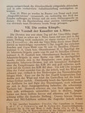 Die 79. Reservedivision in der Osterschlacht bei Arras. Der Kampf um die Vimy-Höhe. (Vom 28.2.-12.4.1917). Seltene Rarität!