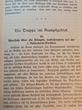 In den Rokitno-Sümpfen. Kriegserfahrungen eines Geographen.