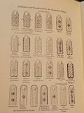 Deutsche Uniform- und Rangabzeichen 1933/1945