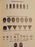 Deutsche Uniform- und Rangabzeichen 1933/1945