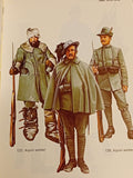 Army Uniforms of World War I
