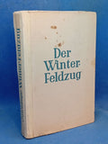 Der Winterfeldzug. Krieg in Finnlands Wäldern 1939