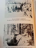 Der Winterfeldzug. Krieg in Finnlands Wäldern 1939