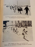 Der Winterfeldzug. Krieg in Finnlands Wäldern 1939