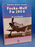 Focke-Wulf Fw 190 A. Die ersten Baureihen