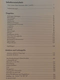 Der Luftkrieg zwischen Donau und Bodensee. Vorbereitungen, Flugplätze und deren Belegungen, Luftangriffe, Abstürze.