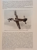 Der Luftkrieg zwischen Donau und Bodensee. Vorbereitungen, Flugplätze und deren Belegungen, Luftangriffe, Abstürze.