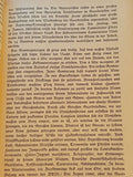 Meilensteine des Dritten Reiches. Erlebnisschilderungen großer Tage.