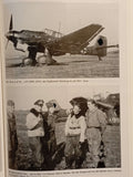 Die Flugzeugführer-Ausbildung der Deutschen Luftwaffe 1935-1945, Band II: Fliegerwaffenschulen und Ergänzungsgruppen