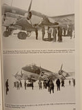 Die Flugzeugführer-Ausbildung der Deutschen Luftwaffe 1935-1945, Band II: Fliegerwaffenschulen und Ergänzungsgruppen
