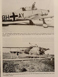 Die Flugzeugführer-Ausbildung der Deutschen Luftwaffe 1935-1945, Band I: Von der Grundausbildung bis zur Blindflugschule