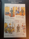 Propaganda Postkarten. Nr. 2. Cartes postales and Souvenirs Philateliques de l'Allemagne nationale-socialiste 1929-1945