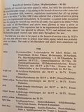 Headgear of Hitler's Germany; Vol. 2: Waffen-SS, Legion Condor, Air, Veterans' &amp; Patriotic Struggle Organizations, Free Corps
