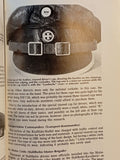 Headgear of Hitler's Germany; Vol. 2: Waffen-SS, Legion Condor, Air, Veterans' &amp; Patriotic Struggle Organizations, Free Corps