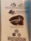 Headgear of Hitler's Germany; Vol. 2: Waffen-SS, Legion Condor, Air, Veterans' &amp; Patriotic Struggle Organizations, Free Corps