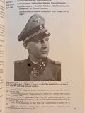 Headgear of Hitler's Germany; Vol. 2: Waffen-SS, Legion Condor, Air, Veterans' &amp; Patriotic Struggle Organizations, Free Corps