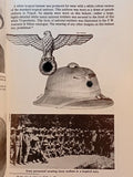 Headgear of Hitler's Germany, Volume 1: Army, Air Force, Navy