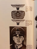 Headgear of Hitler's Germany, Volume 1: Army, Air Force, Navy