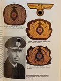 Headgear of Hitler's Germany, Volume 1: Army, Air Force, Navy
