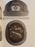Headgear of Hitler's Germany, Volume 1: Army, Air Force, Navy