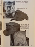 Headgear of Hitler's Germany, Volume 1: Army, Air Force, Navy