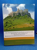 Field troop command in tactical terms: A collection of scientifically evaluated examples from military history