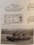 Leopard 1 and Leopard 2 weapon systems