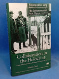 Collaboration in the Holocaust Crimes of the Local Police in Belorussia and Ukraine, 1941-44