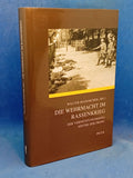 The Wehrmacht in the racial war: The war of annihilation behind the front lines.