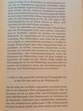 The Wehrmacht in the racial war: The war of annihilation behind the front lines.