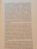 The Wehrmacht in the racial war: The war of annihilation behind the front lines.