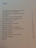 Die deutschen Schnellboote im Einsatz