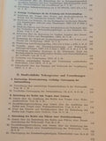 Wehrmacht criminal law in World War II. Collection of fundamental laws, regulations and decrees.