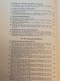 Wehrmacht criminal law in World War II. Collection of fundamental laws, regulations and decrees.