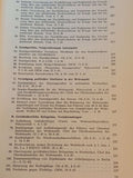 Wehrmacht criminal law in World War II. Collection of fundamental laws, regulations and decrees.