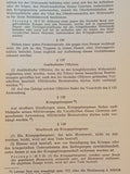 Wehrmacht criminal law in World War II. Collection of fundamental laws, regulations and decrees.