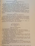Wehrmacht criminal law in World War II. Collection of fundamental laws, regulations and decrees.